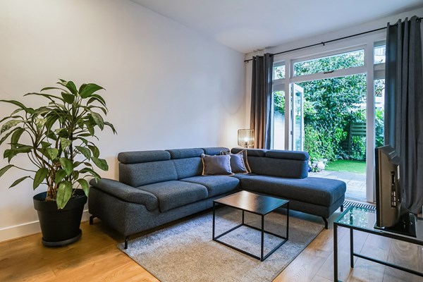 Medium property photo - Westerbaenstraat, 2513 GH Den Haag